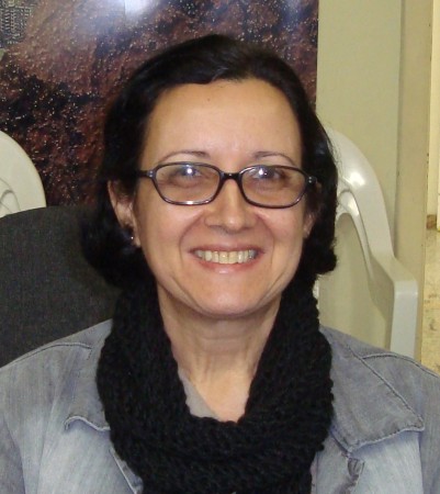 Solange de Souza da Silva